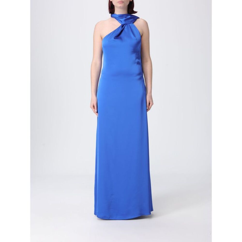 H Couture Women H Couture Satin Dress